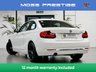 USED 2016 16 BMW 2 SERIES 1.5 218i Sport Coupe 2dr Petrol Manual Euro 6 (s/s) (136 ps) 12 MONTHS WARRANTY / 12 MONTHS MOT