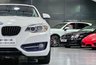 USED 2016 16 BMW 2 SERIES 1.5 218i Sport Coupe 2dr Petrol Manual Euro 6 (s/s) (136 ps) 12 MONTHS WARRANTY / 12 MONTHS MOT