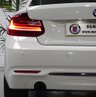 USED 2016 16 BMW 2 SERIES 1.5 218i Sport Coupe 2dr Petrol Manual Euro 6 (s/s) (136 ps) 12 MONTHS WARRANTY / 12 MONTHS MOT