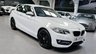 USED 2016 16 BMW 2 SERIES 1.5 218i Sport Coupe 2dr Petrol Manual Euro 6 (s/s) (136 ps) 12 MONTHS WARRANTY / 12 MONTHS MOT