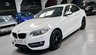 USED 2016 16 BMW 2 SERIES 1.5 218i Sport Coupe 2dr Petrol Manual Euro 6 (s/s) (136 ps) 12 MONTHS WARRANTY / 12 MONTHS MOT