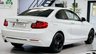 USED 2016 16 BMW 2 SERIES 1.5 218i Sport Coupe 2dr Petrol Manual Euro 6 (s/s) (136 ps) 12 MONTHS WARRANTY / 12 MONTHS MOT