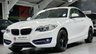 USED 2016 16 BMW 2 SERIES 1.5 218i Sport Coupe 2dr Petrol Manual Euro 6 (s/s) (136 ps) 12 MONTHS WARRANTY / 12 MONTHS MOT