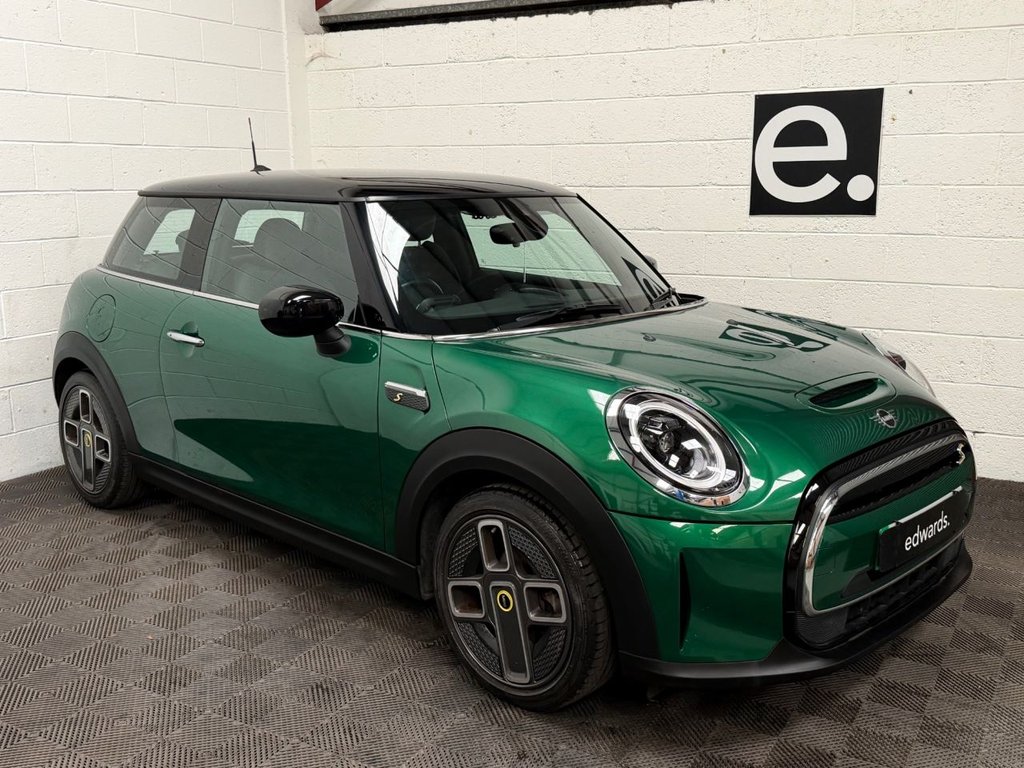 Mini Hatchback