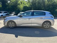USED 2023 23 PEUGEOT 308 1.2 PureTech Active Premium Hatchback 5dr Petrol EAT Euro 6 (s/s) (130 ps) BY APPOINTMENT ONLY - Alloy Wheels, Air Con, Apple Car Play & Android Auto, Rear Parking Sensors, Cruise Control, DAB Radio, LED Lights.