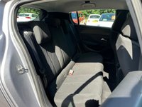 USED 2023 23 PEUGEOT 308 1.2 PureTech Active Premium Hatchback 5dr Petrol EAT Euro 6 (s/s) (130 ps) BY APPOINTMENT ONLY - Alloy Wheels, Air Con, Apple Car Play & Android Auto, Rear Parking Sensors, Cruise Control, DAB Radio, LED Lights.