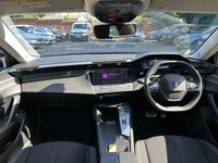 USED 2023 23 PEUGEOT 308 1.2 PureTech Active Premium Hatchback 5dr Petrol EAT Euro 6 (s/s) (130 ps) BY APPOINTMENT ONLY - Alloy Wheels, Air Con, Apple Car Play & Android Auto, Rear Parking Sensors, Cruise Control, DAB Radio, LED Lights.