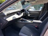 USED 2023 23 PEUGEOT 308 1.2 PureTech Active Premium Hatchback 5dr Petrol EAT Euro 6 (s/s) (130 ps) BY APPOINTMENT ONLY - Alloy Wheels, Air Con, Apple Car Play & Android Auto, Rear Parking Sensors, Cruise Control, DAB Radio, LED Lights.