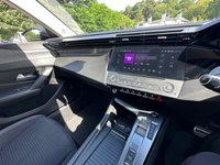 USED 2023 23 PEUGEOT 308 1.2 PureTech Active Premium Hatchback 5dr Petrol EAT Euro 6 (s/s) (130 ps) BY APPOINTMENT ONLY - Alloy Wheels, Air Con, Apple Car Play & Android Auto, Rear Parking Sensors, Cruise Control, DAB Radio, LED Lights.