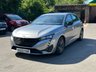 USED 2023 23 PEUGEOT 308 1.2 PureTech Active Premium Hatchback 5dr Petrol EAT Euro 6 (s/s) (130 ps) BY APPOINTMENT ONLY - Alloy Wheels, Air Con, Apple Car Play & Android Auto, Rear Parking Sensors, Cruise Control, DAB Radio, LED Lights.
