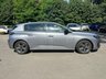 USED 2023 23 PEUGEOT 308 1.2 PureTech Active Premium Hatchback 5dr Petrol EAT Euro 6 (s/s) (130 ps) BY APPOINTMENT ONLY - Alloy Wheels, Air Con, Apple Car Play & Android Auto, Rear Parking Sensors, Cruise Control, DAB Radio, LED Lights.
