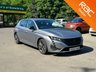 USED 2023 23 PEUGEOT 308 1.2 PureTech Active Premium Hatchback 5dr Petrol EAT Euro 6 (s/s) (130 ps) BY APPOINTMENT ONLY - Alloy Wheels, Air Con, Apple Car Play & Android Auto, Rear Parking Sensors, Cruise Control, DAB Radio, LED Lights.