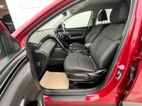 USED 2023 23 HYUNDAI TUCSON 1.6 T-GDi SE Connect Euro 6 (s/s) 5dr Sat nav & Alloys