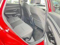 USED 2023 23 HYUNDAI TUCSON 1.6 T-GDi SE Connect Euro 6 (s/s) 5dr Sat nav & Alloys