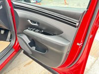USED 2023 23 HYUNDAI TUCSON 1.6 T-GDi SE Connect Euro 6 (s/s) 5dr Sat nav & Alloys