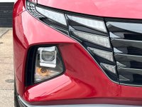 USED 2023 23 HYUNDAI TUCSON 1.6 T-GDi SE Connect Euro 6 (s/s) 5dr Sat nav & Alloys