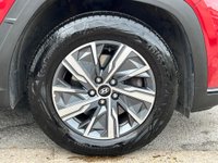 USED 2023 23 HYUNDAI TUCSON 1.6 T-GDi SE Connect Euro 6 (s/s) 5dr Sat nav & Alloys