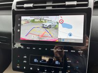 USED 2023 23 HYUNDAI TUCSON 1.6 T-GDi SE Connect Euro 6 (s/s) 5dr Sat nav & Alloys