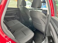 USED 2023 23 HYUNDAI TUCSON 1.6 T-GDi SE Connect Euro 6 (s/s) 5dr Sat nav & Alloys