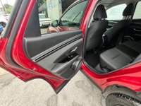 USED 2023 23 HYUNDAI TUCSON 1.6 T-GDi SE Connect Euro 6 (s/s) 5dr Sat nav & Alloys