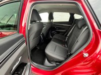 USED 2023 23 HYUNDAI TUCSON 1.6 T-GDi SE Connect Euro 6 (s/s) 5dr Sat nav & Alloys