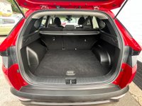 USED 2023 23 HYUNDAI TUCSON 1.6 T-GDi SE Connect Euro 6 (s/s) 5dr Sat nav & Alloys