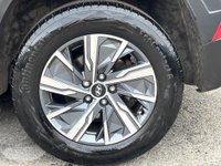 USED 2023 23 HYUNDAI TUCSON 1.6 T-GDi SE Connect Euro 6 (s/s) 5dr Sat nav & Alloys