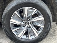 USED 2023 23 HYUNDAI TUCSON 1.6 T-GDi SE Connect Euro 6 (s/s) 5dr Sat nav & Alloys