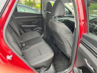 USED 2023 23 HYUNDAI TUCSON 1.6 T-GDi SE Connect Euro 6 (s/s) 5dr Sat nav & Alloys