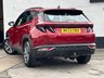 USED 2023 23 HYUNDAI TUCSON 1.6 T-GDi SE Connect Euro 6 (s/s) 5dr Sat nav & Alloys