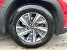 USED 2023 23 HYUNDAI TUCSON 1.6 T-GDi SE Connect Euro 6 (s/s) 5dr Sat nav & Alloys
