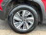 USED 2023 23 HYUNDAI TUCSON 1.6 T-GDi SE Connect Euro 6 (s/s) 5dr Sat nav & Alloys