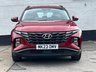 USED 2023 23 HYUNDAI TUCSON 1.6 T-GDi SE Connect Euro 6 (s/s) 5dr Sat nav & Alloys