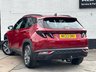 USED 2023 23 HYUNDAI TUCSON 1.6 T-GDi SE Connect Euro 6 (s/s) 5dr Sat nav & Alloys