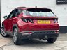 USED 2023 23 HYUNDAI TUCSON 1.6 T-GDi SE Connect Euro 6 (s/s) 5dr Sat nav & Alloys