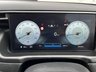 USED 2023 23 HYUNDAI TUCSON 1.6 T-GDi SE Connect Euro 6 (s/s) 5dr Sat nav & Alloys