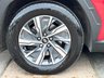 USED 2023 23 HYUNDAI TUCSON 1.6 T-GDi SE Connect Euro 6 (s/s) 5dr Sat nav & Alloys