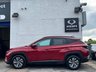 USED 2023 23 HYUNDAI TUCSON 1.6 T-GDi SE Connect Euro 6 (s/s) 5dr Sat nav & Alloys