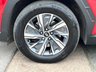 USED 2023 23 HYUNDAI TUCSON 1.6 T-GDi SE Connect Euro 6 (s/s) 5dr Sat nav & Alloys