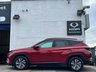 USED 2023 23 HYUNDAI TUCSON 1.6 T-GDi SE Connect Euro 6 (s/s) 5dr Sat nav & Alloys