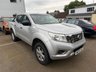 USED 2021 71 NISSAN NAVARA 2.3 dCi Acenta Pickup Double Cab 4dr Diesel Manual 4WD Euro 6 (s/s) (163 ps) 