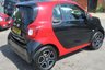 USED 2017 17 SMART FORTWO 0.9T Prime (Premium) Coupe 2dr Petrol Twinamic Euro 6 (s/s) (90 ps) AUTOMATIC ***** AUTOMATIC *****