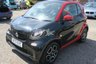 USED 2017 17 SMART FORTWO 0.9T Prime (Premium) Coupe 2dr Petrol Twinamic Euro 6 (s/s) (90 ps) AUTOMATIC ***** AUTOMATIC *****