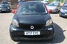 USED 2017 17 SMART FORTWO 0.9T Prime (Premium) Coupe 2dr Petrol Twinamic Euro 6 (s/s) (90 ps) AUTOMATIC ***** AUTOMATIC *****