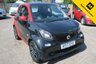 USED 2017 17 SMART FORTWO 0.9T Prime (Premium) Coupe 2dr Petrol Twinamic Euro 6 (s/s) (90 ps) AUTOMATIC ***** AUTOMATIC *****