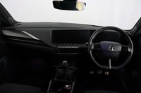 USED 2023 23 VAUXHALL ASTRA 1.2 Turbo GS Hatchback 5dr Petrol Manual Euro 6 (s/s) (130 ps) NEW STOCK