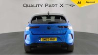 USED 2023 23 VAUXHALL ASTRA 1.2 Turbo GS Hatchback 5dr Petrol Manual Euro 6 (s/s) (130 ps) NEW STOCK
