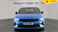 USED 2023 23 VAUXHALL ASTRA 1.2 Turbo GS Hatchback 5dr Petrol Manual Euro 6 (s/s) (130 ps) NEW STOCK