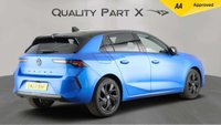 USED 2023 23 VAUXHALL ASTRA 1.2 Turbo GS Hatchback 5dr Petrol Manual Euro 6 (s/s) (130 ps) NEW STOCK