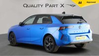 USED 2023 23 VAUXHALL ASTRA 1.2 Turbo GS Hatchback 5dr Petrol Manual Euro 6 (s/s) (130 ps) NEW STOCK